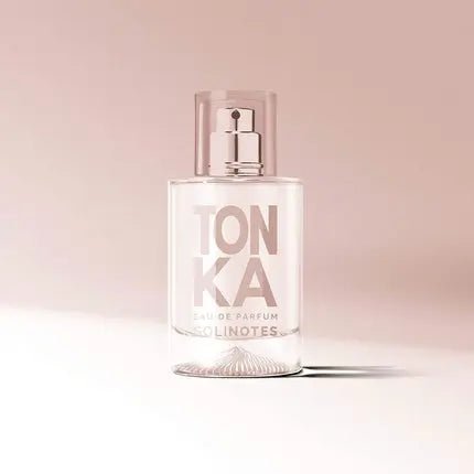 Solinotes Tonka Bean , Eau de Parfum (EDP) Femme 50ml - Maison des fragrances