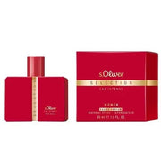S.Oliver Selection Eau Intense Women - Eau de Parfum - Floral - Sensual - Maison des fragrances