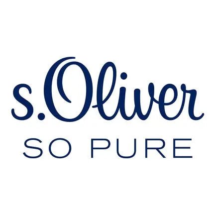 s.Oliver So Pure Men Deodorant & Bodyspray 150ml Can - Maison des fragrances