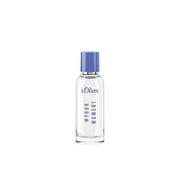 S.Oliver Your Moment Eau de Toilette (EDT) Homme 30ml - Maison des fragrances