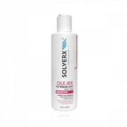 SOLVERX Sensitive Skin Face & Eye Makeup Remover Oil - Maison des fragrances
