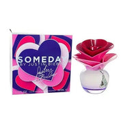 Someday for Women by Justin Bieber Eau de Parfum Spray 50ml - Maison des fragrances