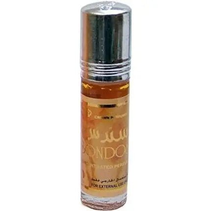 Sondos Perfume Oil 6ml par Al Rehab - Maison des fragrances