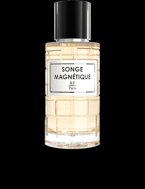 SONGE MAGNÉTIQUE par RP PARFUMS