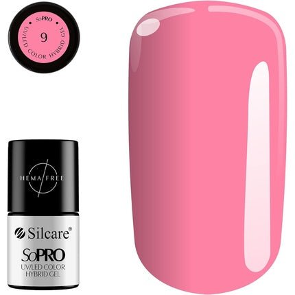 SoPRO UV/LED Color Hybrid Gel 7g - Maison des fragrances