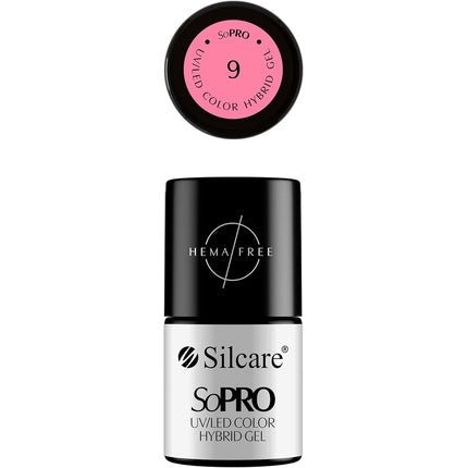 SoPRO UV/LED Color Hybrid Gel 7g - Maison des fragrances
