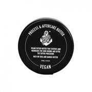 Sorry Mom Vegan Tattoo Butter 125 Ml - Maison des fragrances