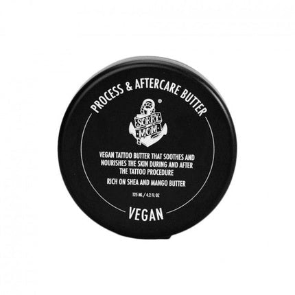 Sorry Mom Vegan Tattoo Butter 125 Ml - Maison des fragrances