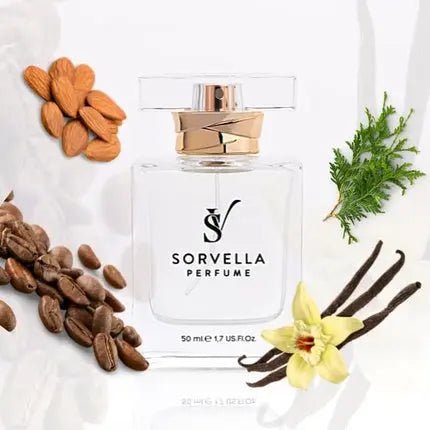 Sorvella Eau de Parfum (EDP) Femme 50ml - Maison des fragrances