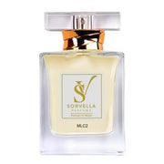 Sorvella Mlc2 Eau de Parfum (EDP) Mixte 50ml - Maison des fragrances
