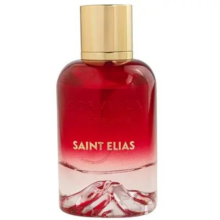Sorvella Mountain Saint Elias Eau de Parfum 100 ml - Maison des fragrances