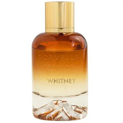 Sorvella Mountain Whitney Eau de Parfum 100 ml - Maison des fragrances
