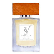 Sorvella Premium Era Eau de Parfum 50 ml - Maison des fragrances