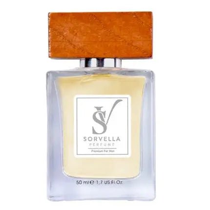 Sorvella Premium Era Eau de Parfum 50 ml - Maison des fragrances