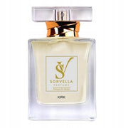 Sorvella Premium Kirke Eau de Parfum 50 ml - Maison des fragrances