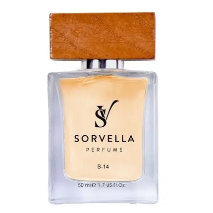 Sorvella S14 Eau De Parfum Spray 50ml - Maison des fragrances