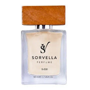 Sorvella S530 Eau de Parfum (EDP) Mixte 50ml - Maison des fragrances
