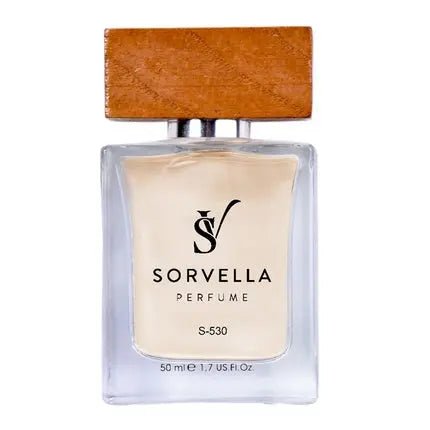 Sorvella S530 Eau de Parfum (EDP) Mixte 50ml - Maison des fragrances