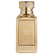 Sorvella Signature Golden Notes Parfum Eau de Parfum 100 ml - Maison des fragrances