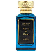 Sorvella Signature Neroli Citron Eau de Parfum 100 ml - Floral - Maison des fragrances