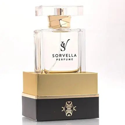 Sorvella V237 Eau de Parfum 50 ml - Maison des fragrances