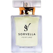 Sorvella V614 Eau de Parfum 50 ml - Maison des fragrances
