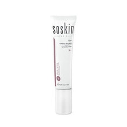 Soskin Paris Eye Contour Filler - Maison des fragrances