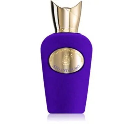 Sospiro Afgano Puro Eau de Parfum (EDP) Mixte 100ml - Maison des fragrances