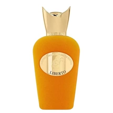Sospiro Perfumes Liberto Eau de Parfum (EDP) Mixte 100ml - Maison des fragrances