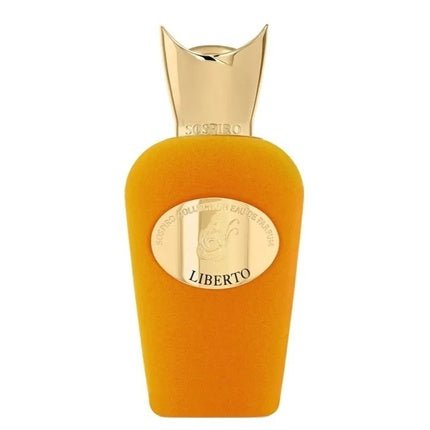 Sospiro Perfumes Liberto Eau de Parfum (EDP) Mixte 100ml - Maison des fragrances