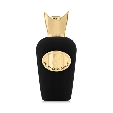 Sospiro Sigh Deep Ocean Amber Eau de Parfum (EDP) Mixte 100ml - Maison des fragrances