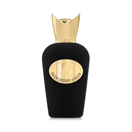 Sospiro Sigh Deep Ocean Amber Eau de Parfum (EDP) Mixte 100ml - Maison des fragrances