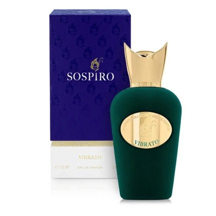 Sospiro Vibrato par Sospiro Eau de Parfum (EDP) Mixte - Maison des fragrances