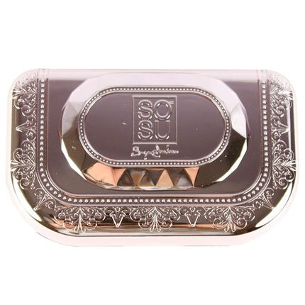 SOSU by Suzanne Jackson Luxury Lash Case False Fake Eyelash Storage - Maison des fragrances