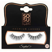 Sosu By Suzanne Jackson Sophia False Lashes - Maison des fragrances