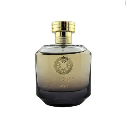Sosva Sasva Light of the Earth Eau de Parfum 100 ml - Maison des fragrances