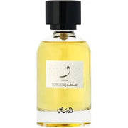Sotoor WaaW Eau de Parfum 100ml Spray by Rasasi - Maison des fragrances