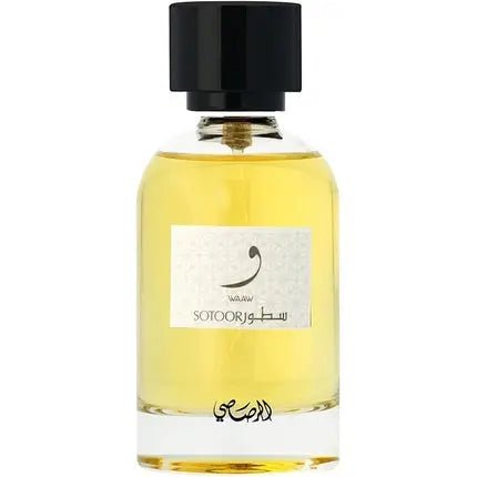 Sotoor WaaW Eau de Parfum 100ml Spray by Rasasi - Maison des fragrances
