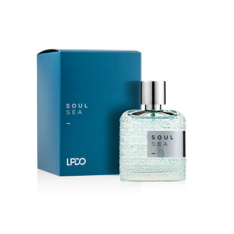 Lpdo Soul Sea Eau De Parfum 100 Milliliters