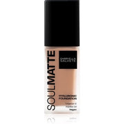 Soulmatte Hyaluronic Foundation 30 ml 05 Warm Tan - Maison des fragrances