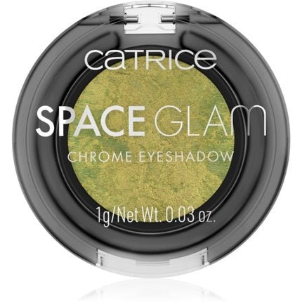 SPACE GLAM eyeshadow 030 - Maison des fragrances