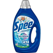 Spee Gel 22 WL Fresh Kick 24h Deodorant Freshness 990ml Unisexe - Maison des fragrances