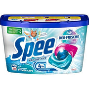 Spee Power Caps 18 WL Fresh Kick 24h Deodorant Freshness Déodorant (Déo) Mixte 216g - Maison des fragrances