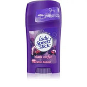 Speed Stick 48h Antiperspirant - Deodorant Black Orchid, rams Déodorant (Déo) Mixte 40g - Maison des fragrances