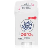 Speed Stick Zero Fresh Rose Petals Deodorant - rams Déodorant (Déo) Mixte 40g - Maison des fragrances