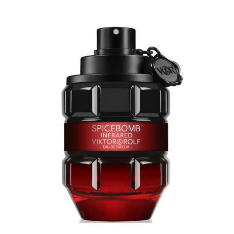Viktor&Rolf Spicebomb Infrared Eau De Parfum Spray 50ml
