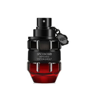 Victor & Rolf Spicebomb Infrared Eau De Toilette Spray 50ml