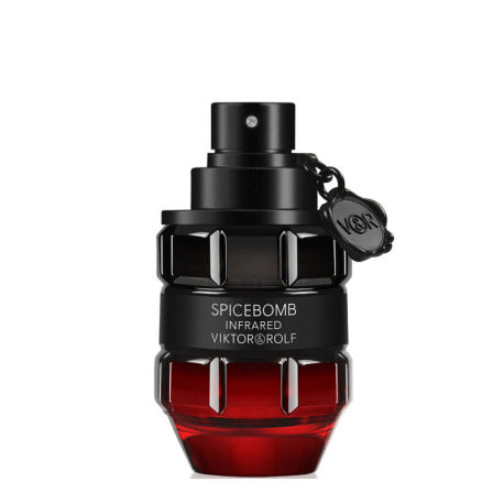 Viktor Rolf Spicebomb Infrared Eau De Toilette 90ml For Men