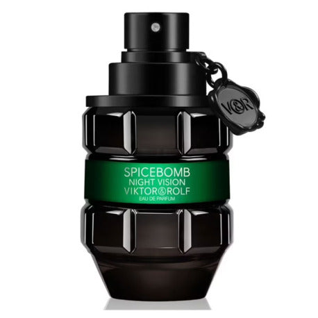 Viktor & Rolf Spicebomb Night Vision Eau De Parfum 90ml For Men