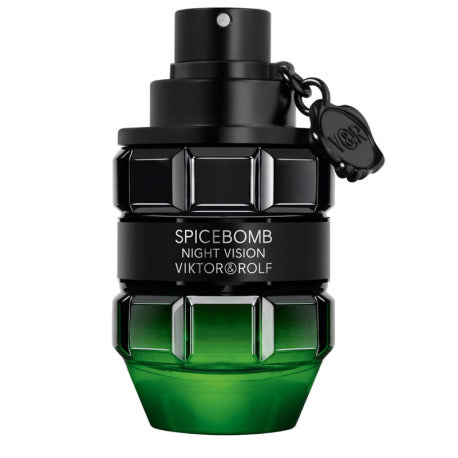 Viktor&Rolf Spicebomb Night Vision Eau De Toilette Spray 90ml